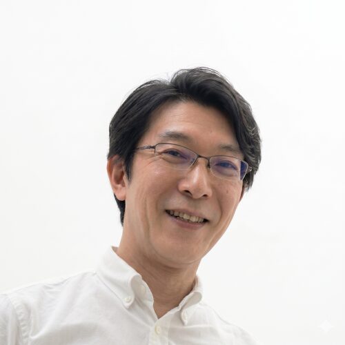 武田 淳
